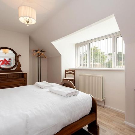 Pine Park Villa Ushaw Moor Luaran gambar
