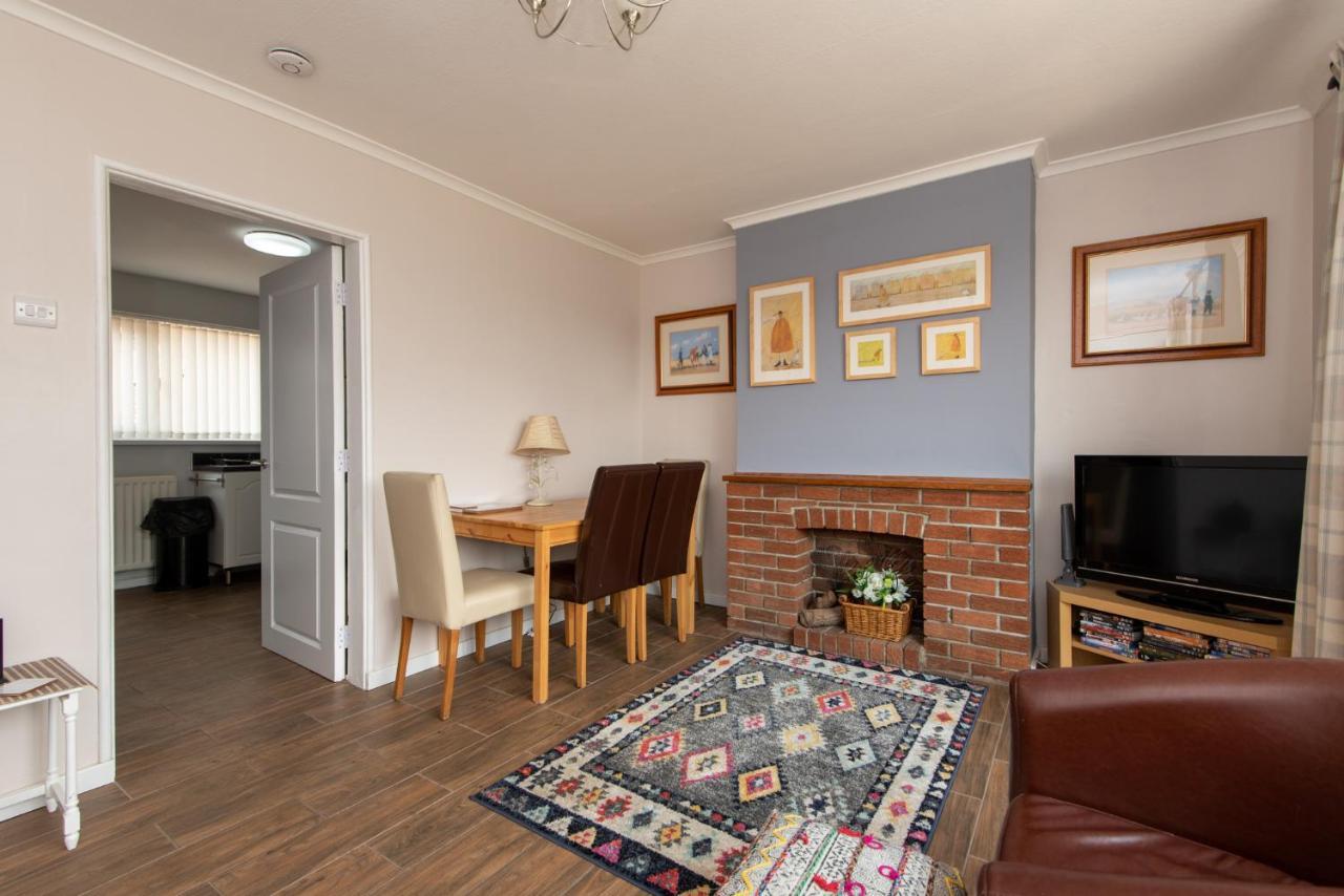 Pine Park Villa Ushaw Moor Luaran gambar