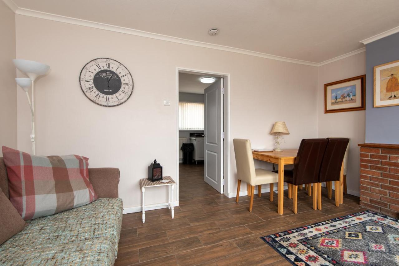 Pine Park Villa Ushaw Moor Luaran gambar