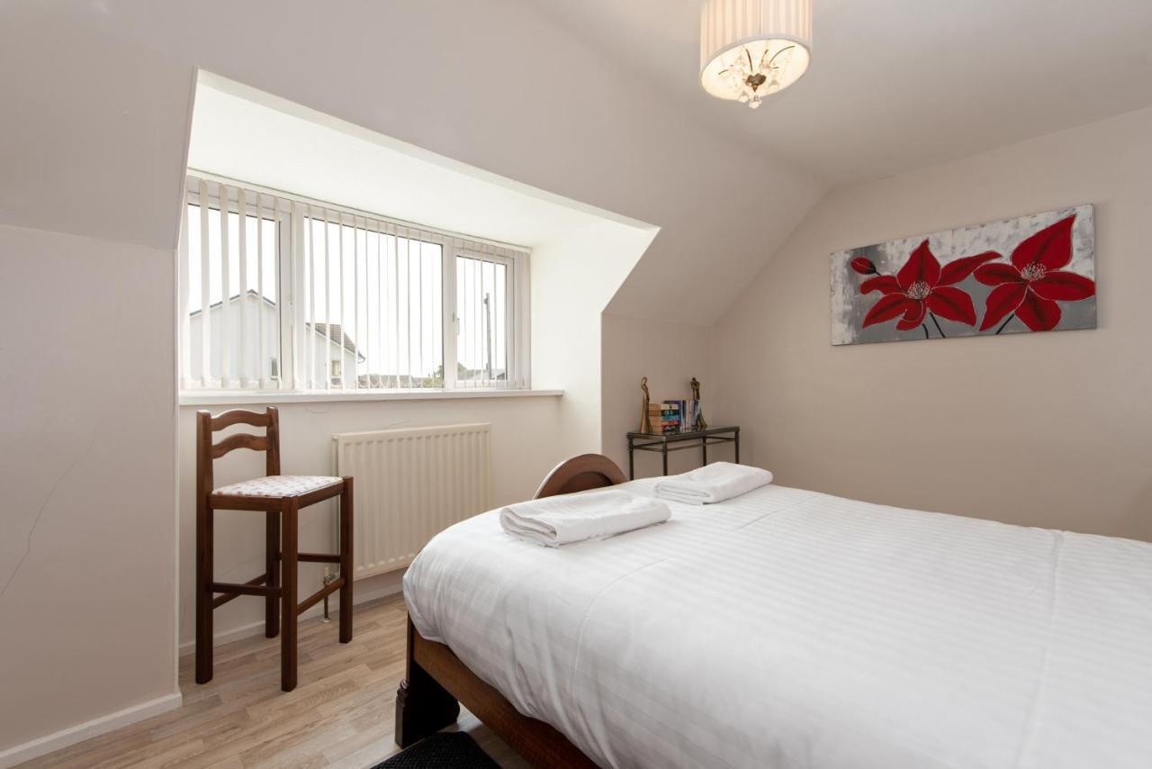 Pine Park Villa Ushaw Moor Luaran gambar