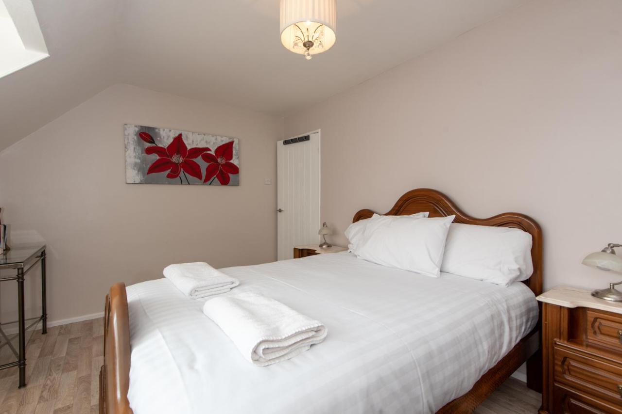 Pine Park Villa Ushaw Moor Luaran gambar