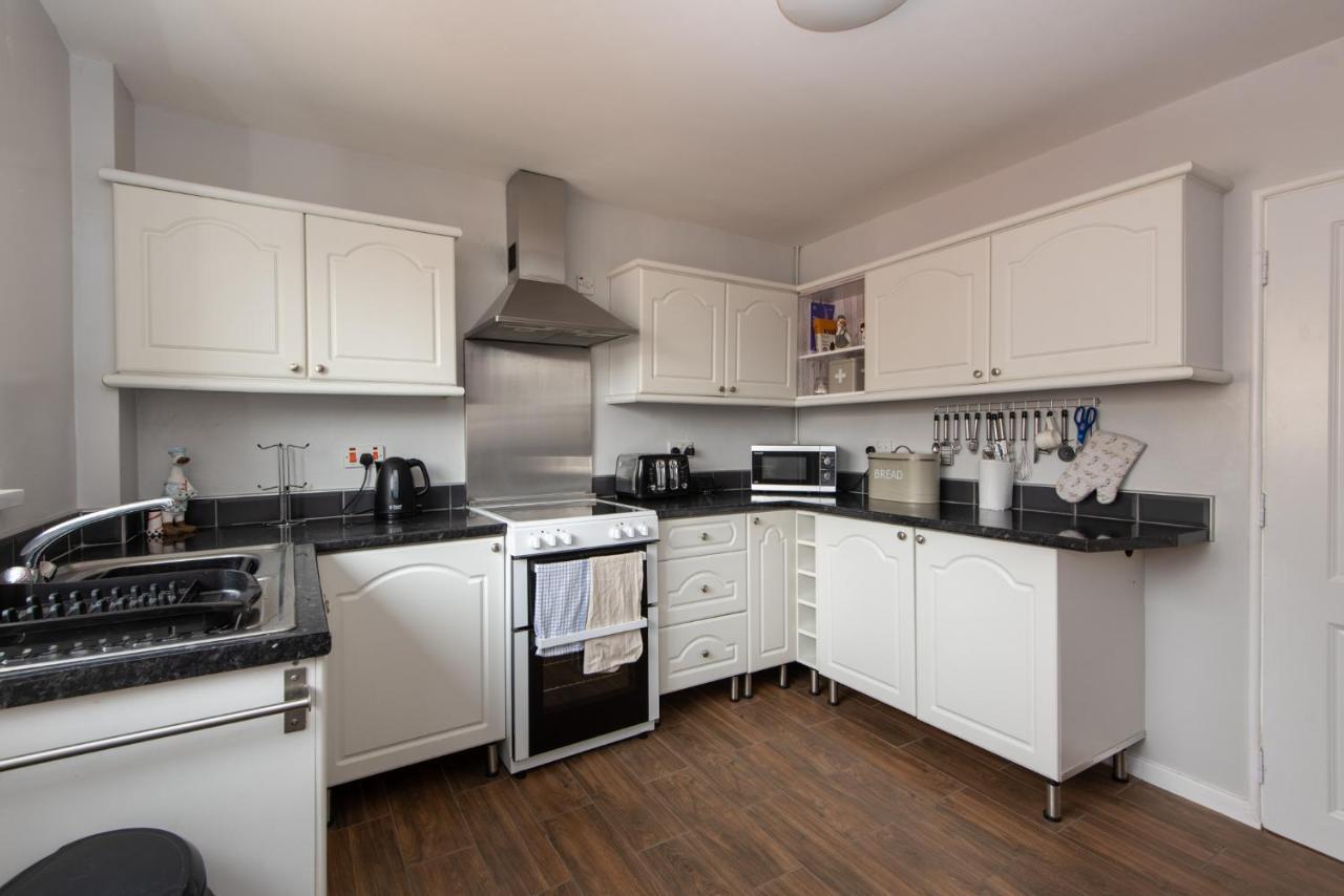 Pine Park Villa Ushaw Moor Luaran gambar