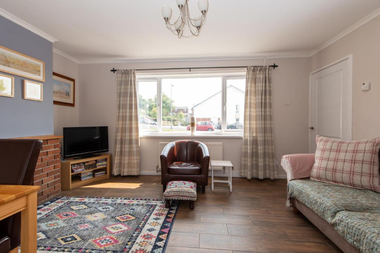 Pine Park Villa Ushaw Moor Luaran gambar