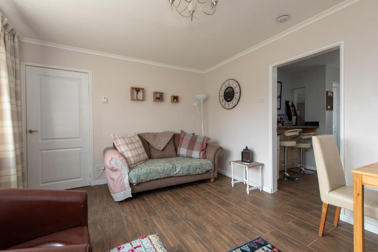 Pine Park Villa Ushaw Moor Luaran gambar